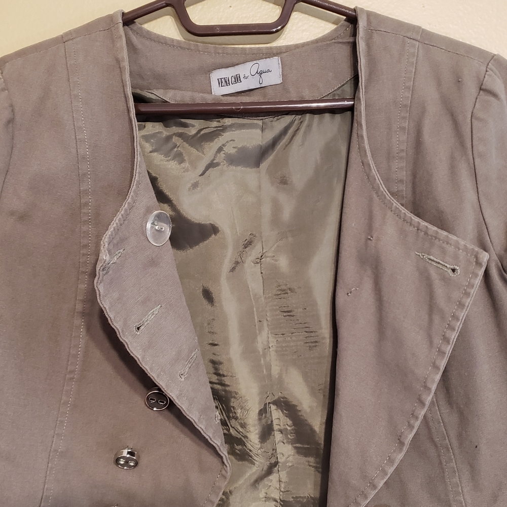 Vena Cava Jacket - image 6